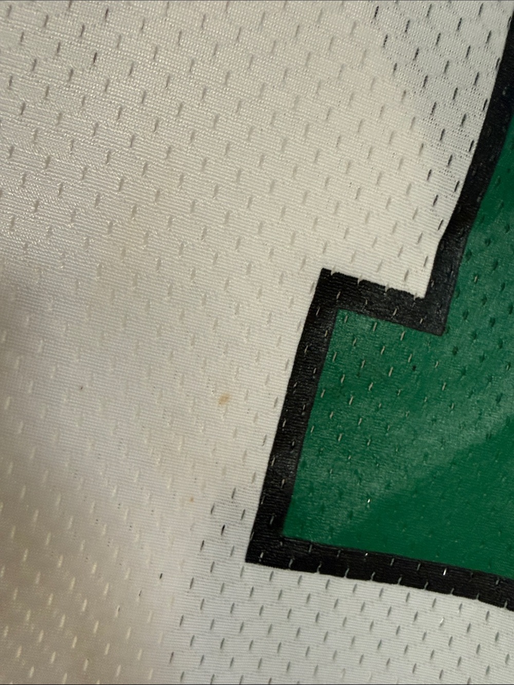 Vintage Philadelphia Eagles Jersey - Randall Cunningham - Picture 5 of 5